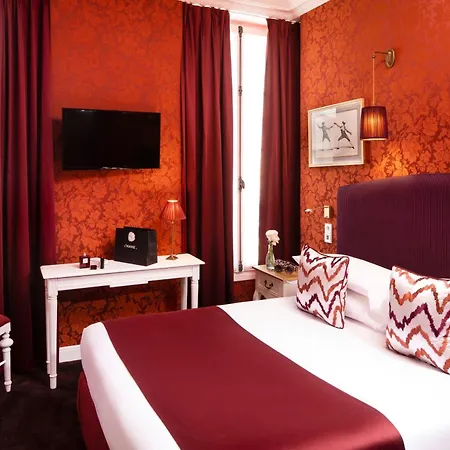 Hotel Odeon Paris