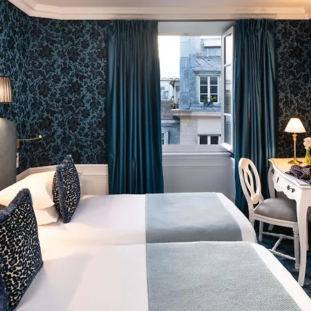 Odeon 3* Paris