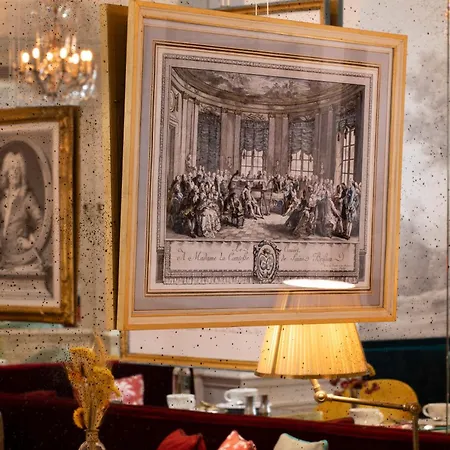 Hotel Odeon