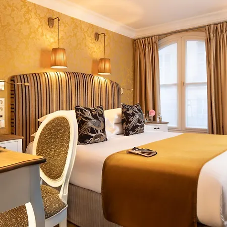 Hotel Odeon