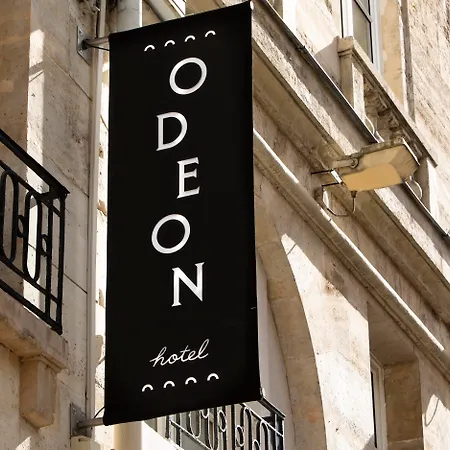 Hotel Odeon