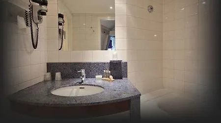 Odeon Hotel