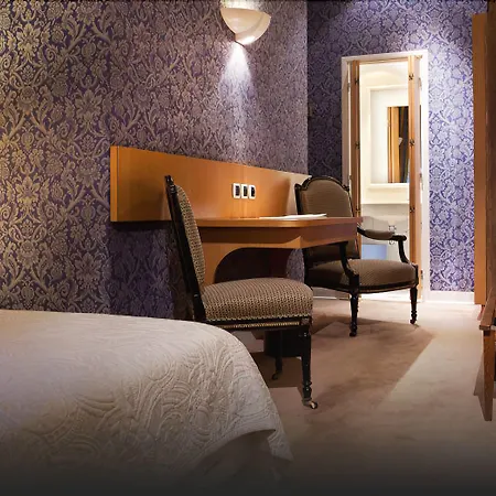 Odeon Hotel