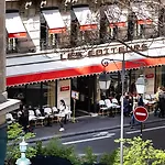 Odeon Hotel