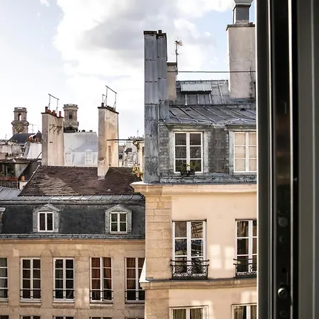 Odeon 3* Parigi