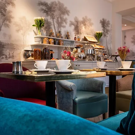 Hotel Odeon