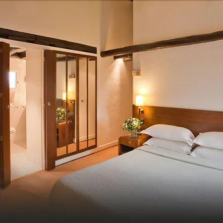 Hotel Odeon Parigi