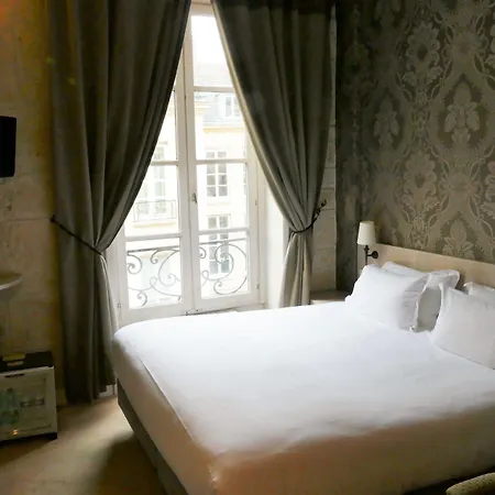 Hotel Odeon Parigi