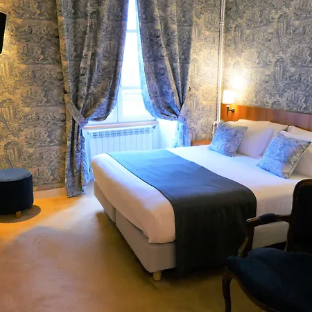 Odeon Hotel
