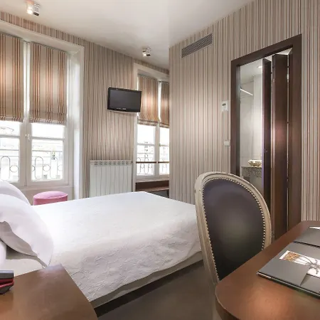 Hotel Odeon Parigi