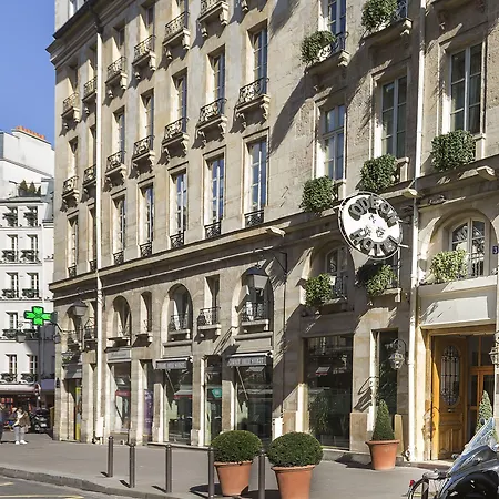 Odeon 3* Parigi
