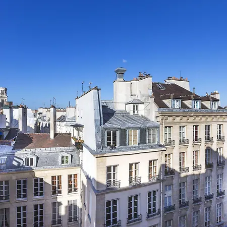 Odeon Parigi