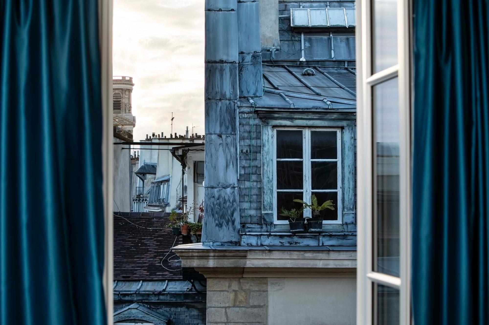 Odeon 3* Parigi