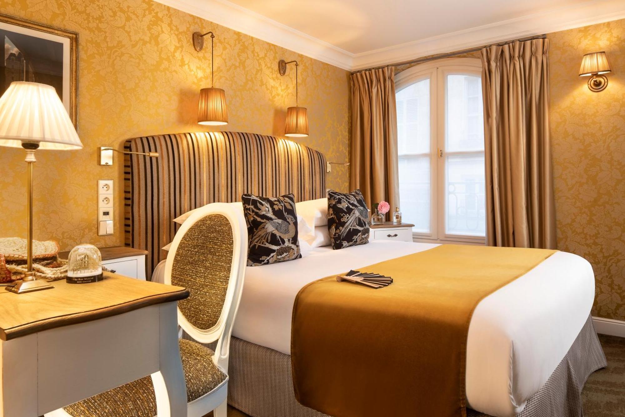 Hotel Odeon