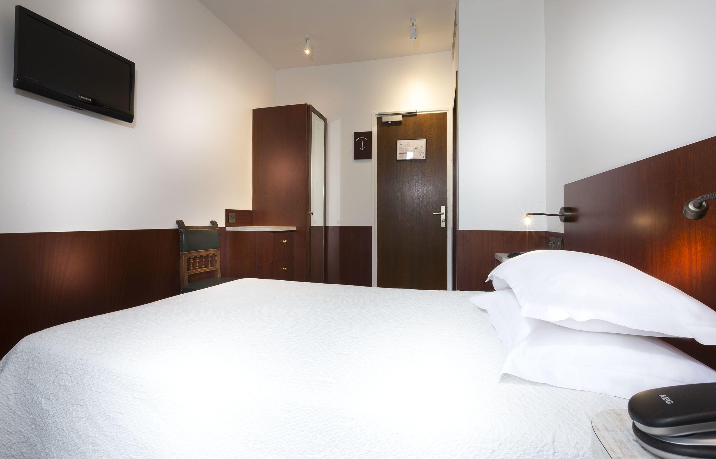Odeon Hotel