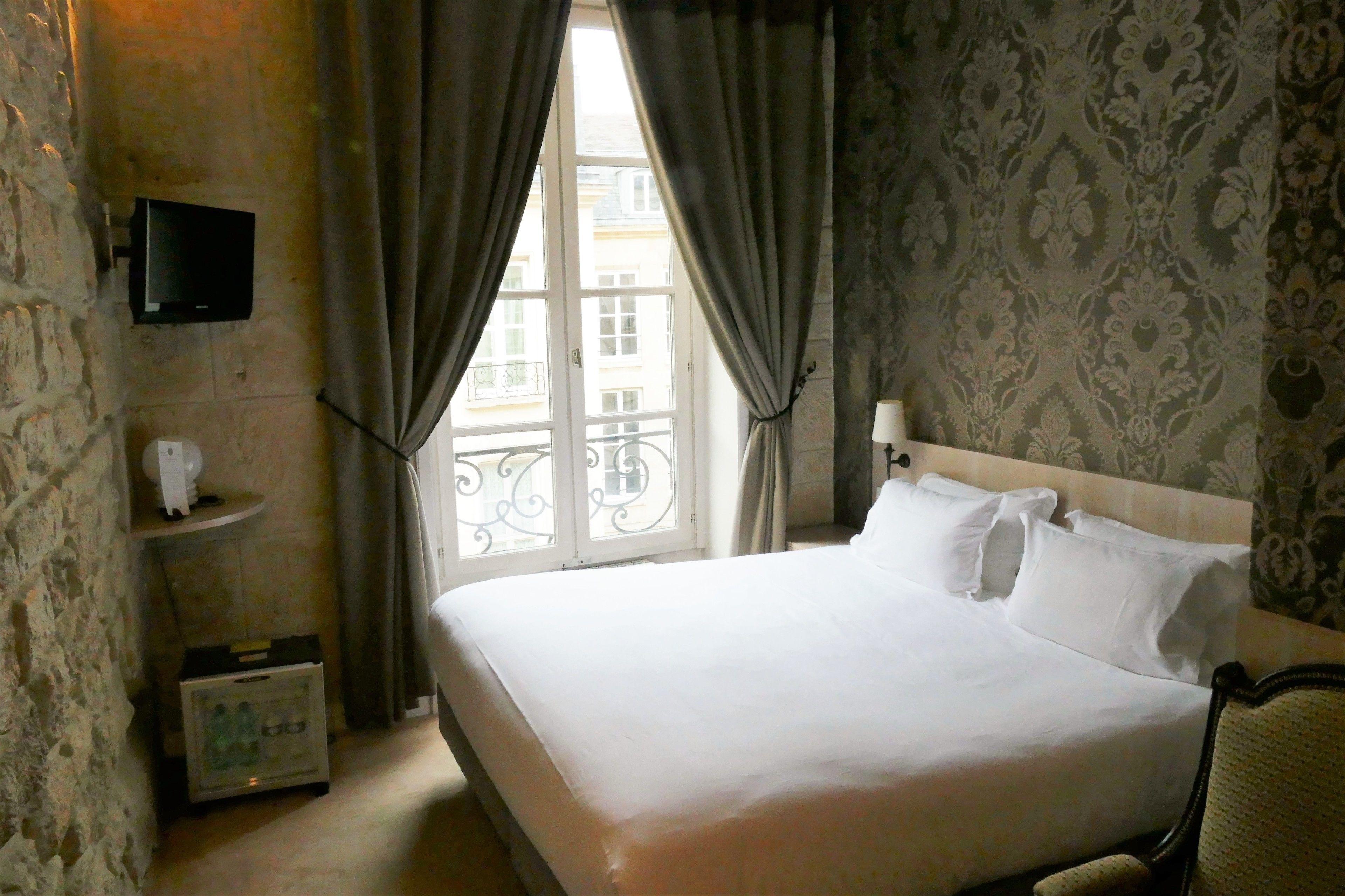 Hotel Odeon Parigi